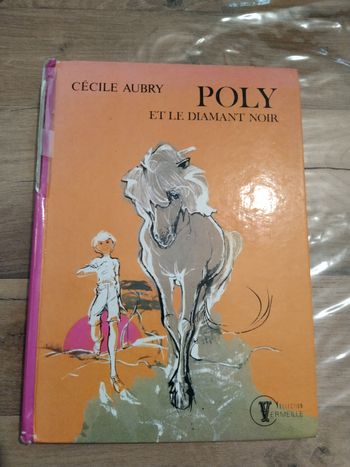 Livre enfant