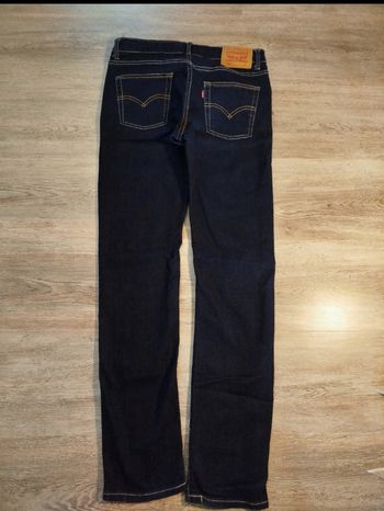 Jean levis 510 14 ans