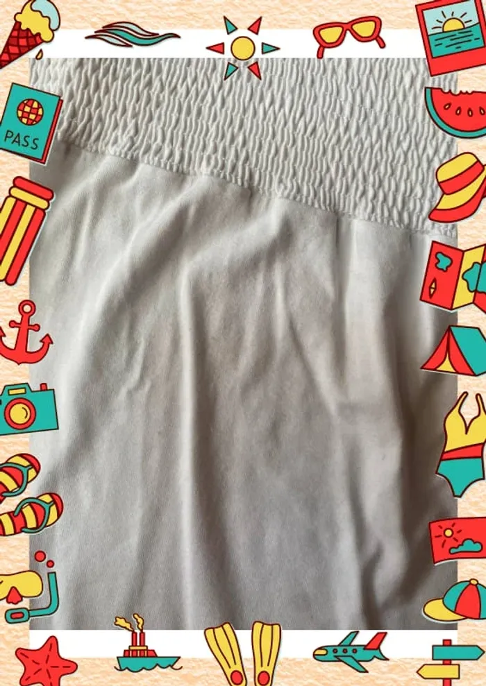 T shirt Yessica - photo numéro 2