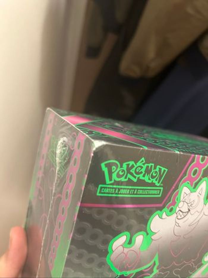 Etb 6.5  pour brulfeu249 - photo numéro 2