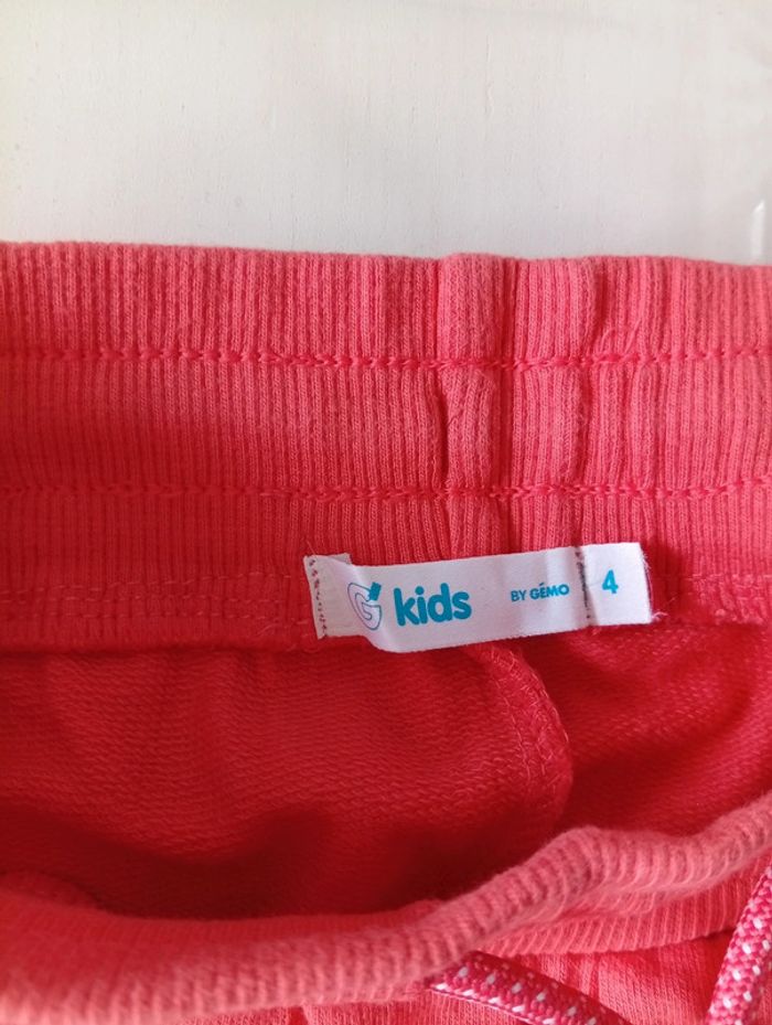 short garçon - photo numéro 3