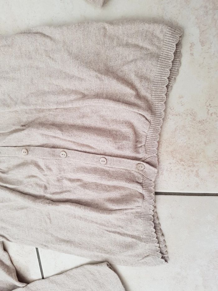 Gilet - photo numéro 2