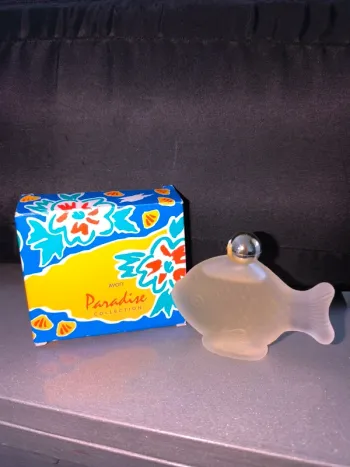 Eau de toilette