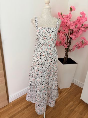 Robe d’été neuve Zara taille M