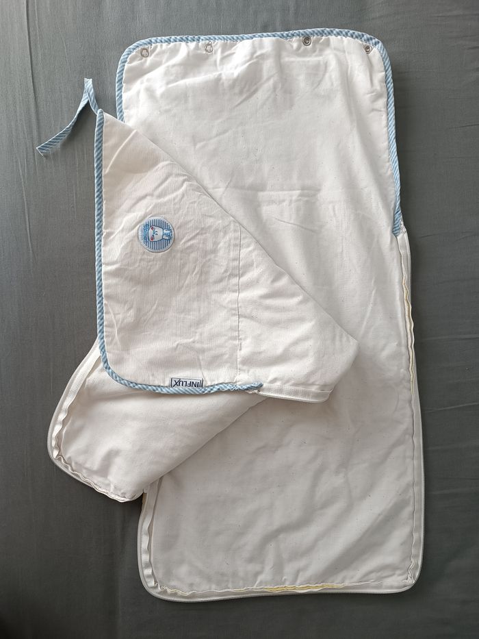 Lot de 2 nid d'ange - photo numéro 6