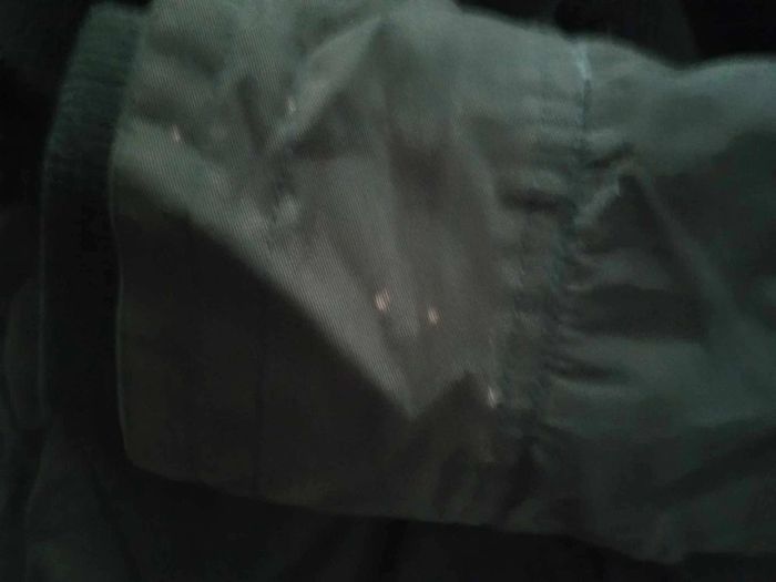 Manteau - photo numéro 4