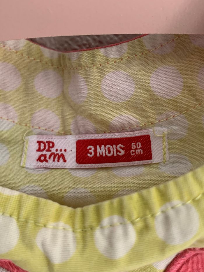 Robe d’été - photo numéro 2