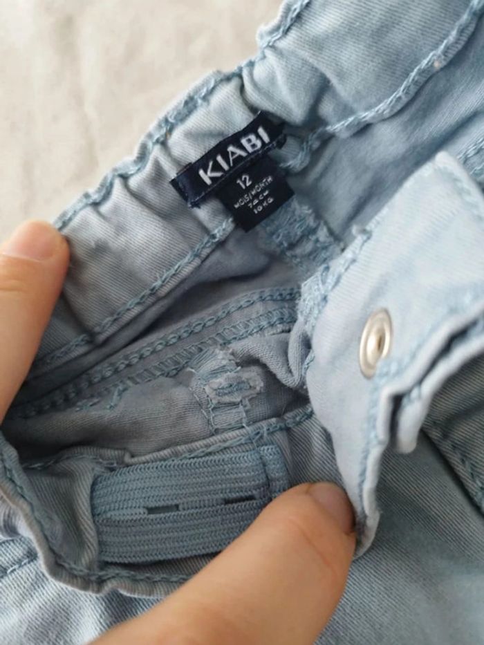 Lots quatre jeans - photo numéro 8