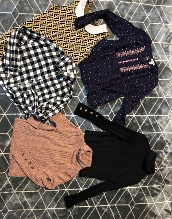 Vêtements - photo numéro 2