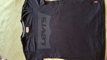 Tshirt Levis