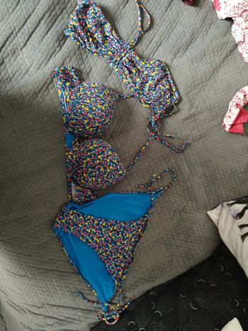 Maillot de bain xl