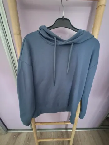 Sweat à capuche