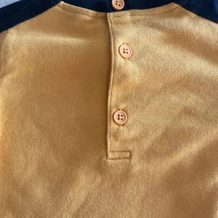 🌟 Ensemble t-shirt et pantalon pour enfant 🌟 - photo numéro 5