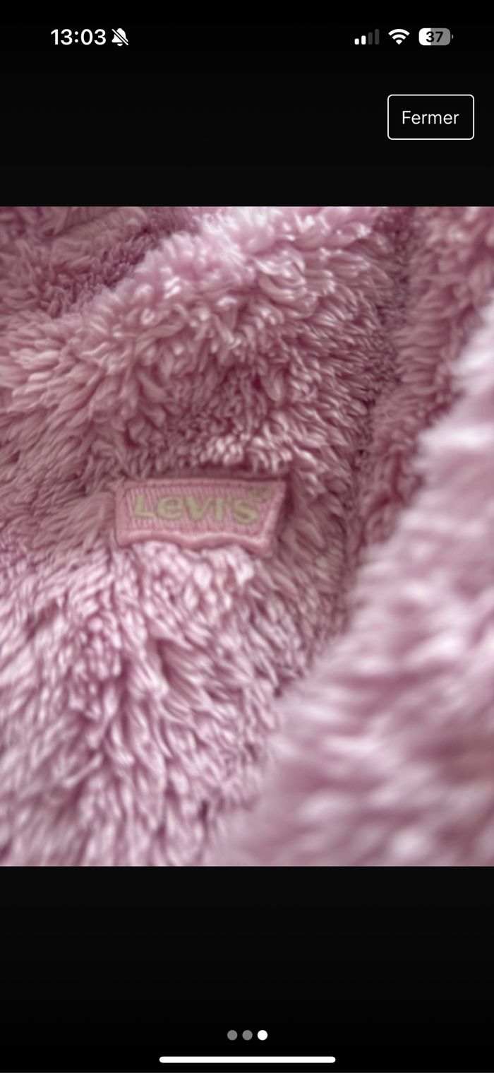 Combinaison Levi’s - photo numéro 3