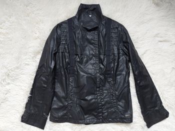 Veste Voodoo