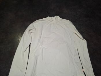 Sous-pull okaidi 8 ans