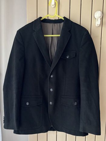 BLAZER HUGO BOSS