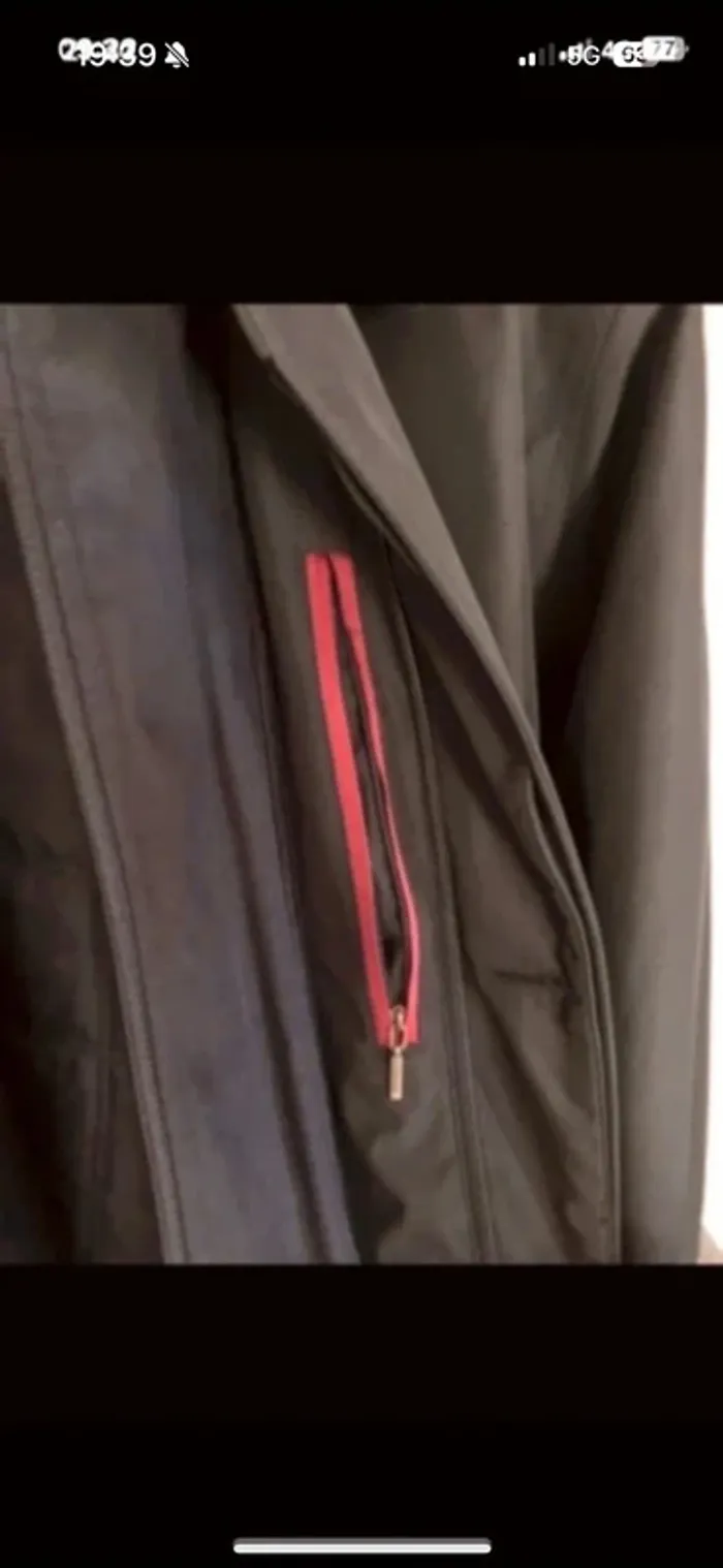 Manteau homme Peter Fox - photo numéro 2