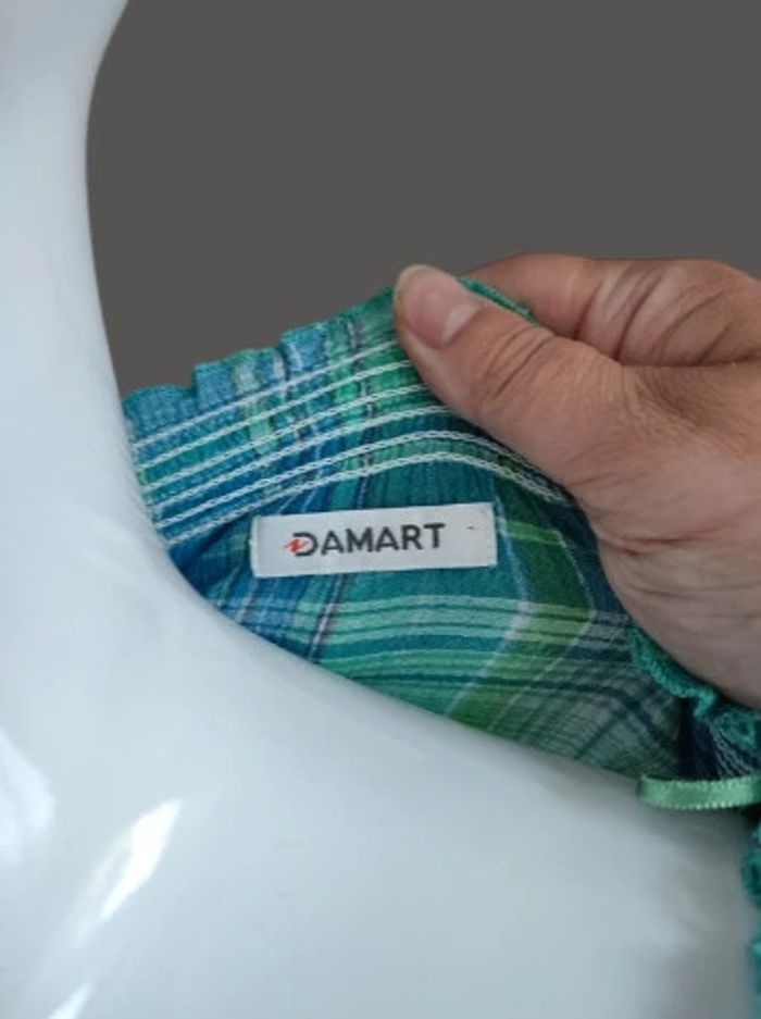 Blouse femme Damart 36 - photo numéro 5