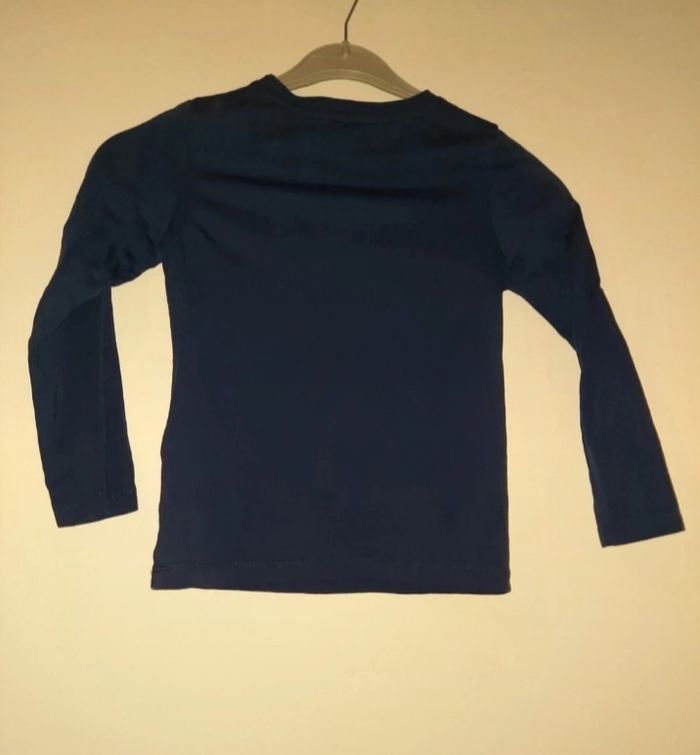 Tee shirt Kiabi taille 6 ans - photo numéro 5