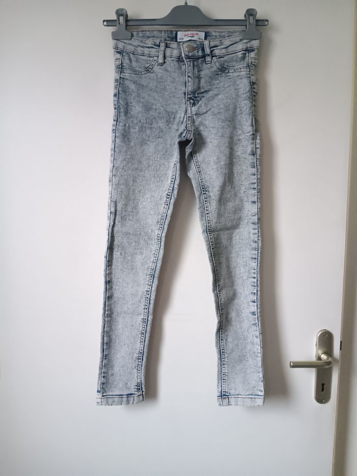 Jean femme don't call me jennyfer Taille 30