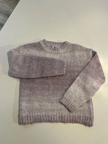 Pull fille 8 ans Gemo