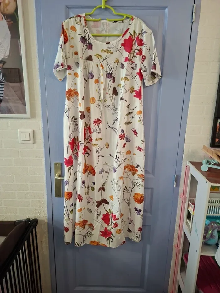 Robe d'été