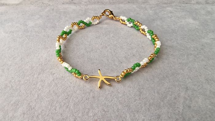 Bracelet thème vacances/été - photo numéro 4