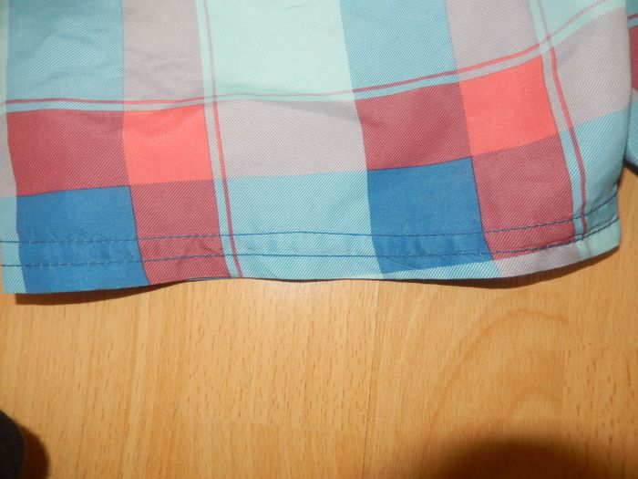 short de bain 6 ans - photo numéro 8