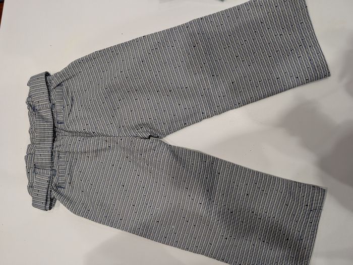 Pantalons fille - photo numéro 4