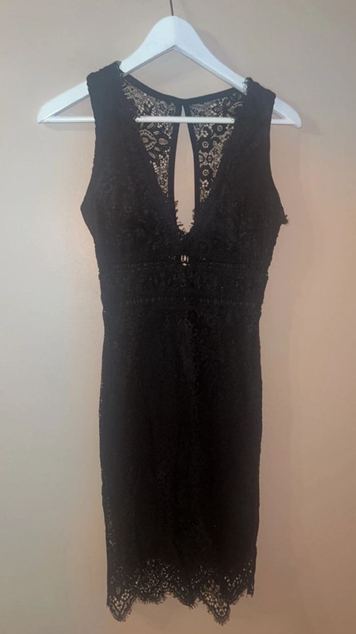 Chemise rose