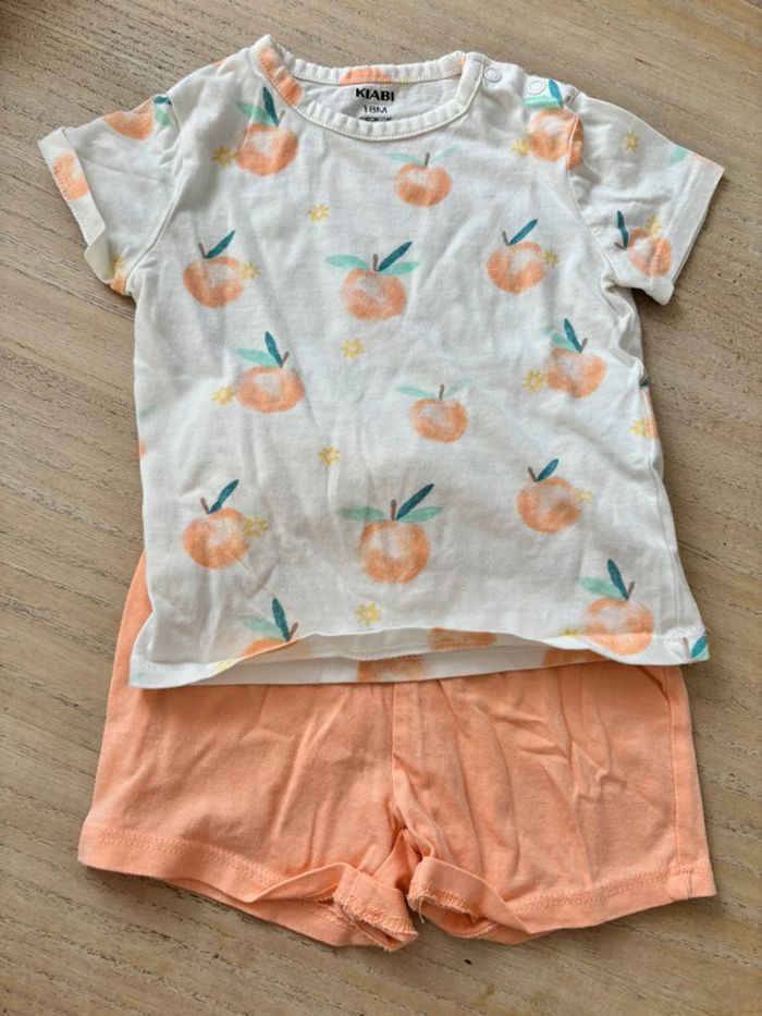 Pyjama