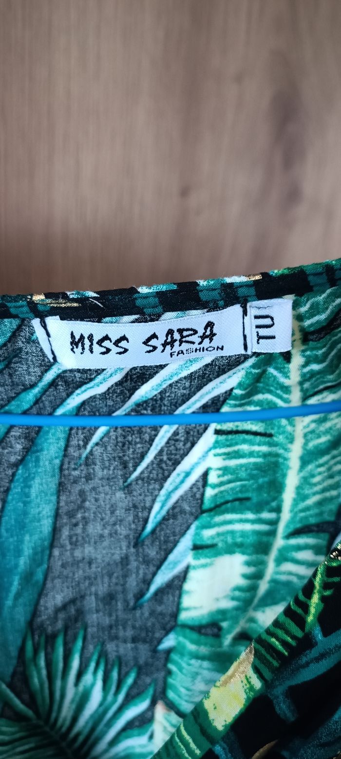 Robe estivale - photo numéro 2