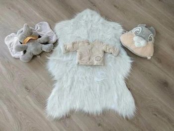 Manteau Winnie l'ourson 1 mois 👧