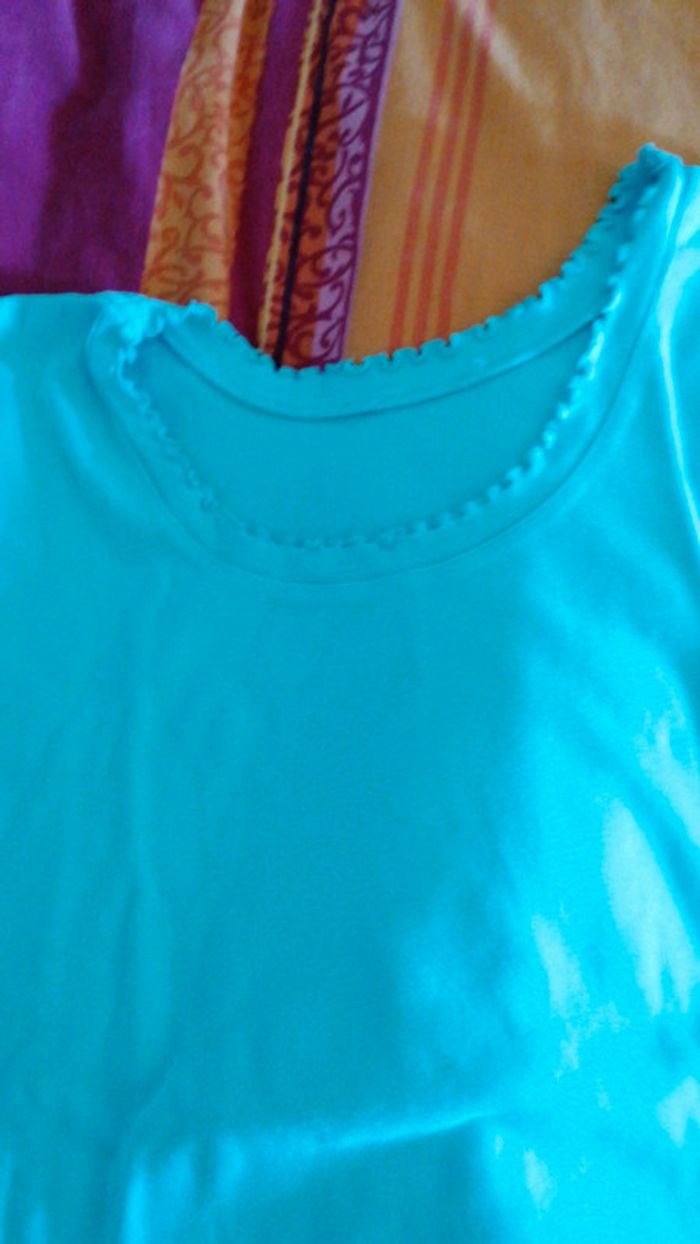 Débardeur - photo numéro 5