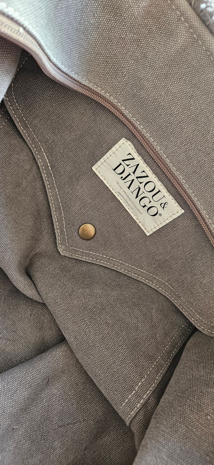 Sac cabas - photo numéro 4