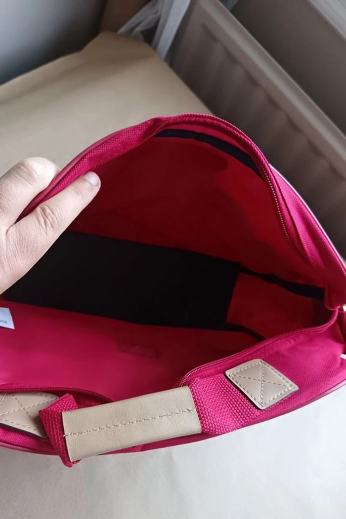 sacoche Bayard mixte NEUF - photo numéro 4