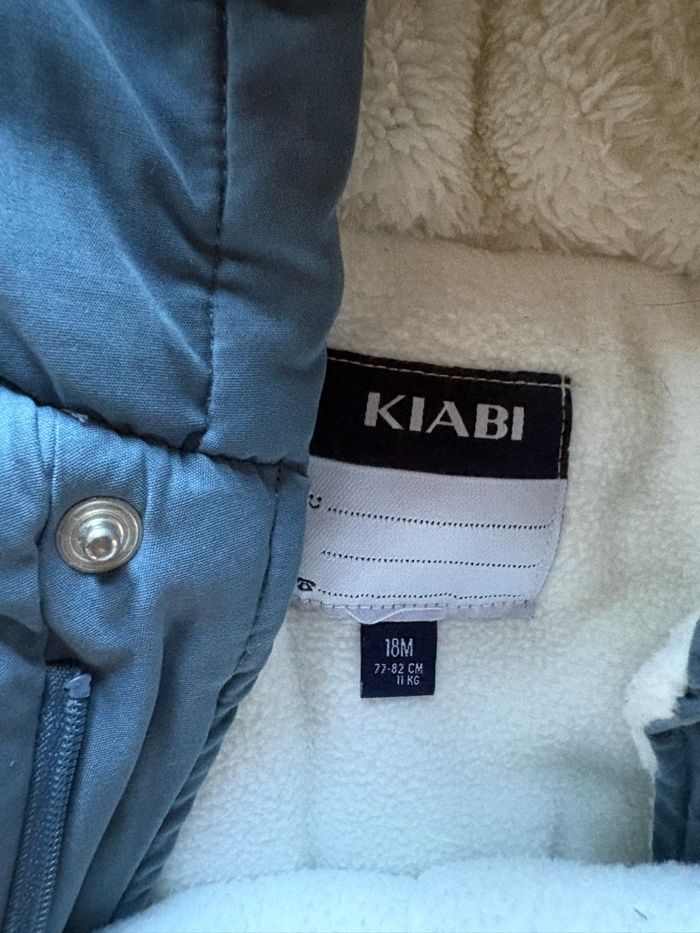 Combi hiver - photo numéro 3