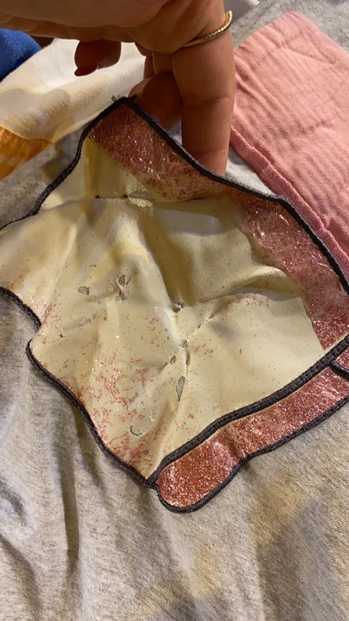 Robe Desigual 9/10 ans - photo numéro 2