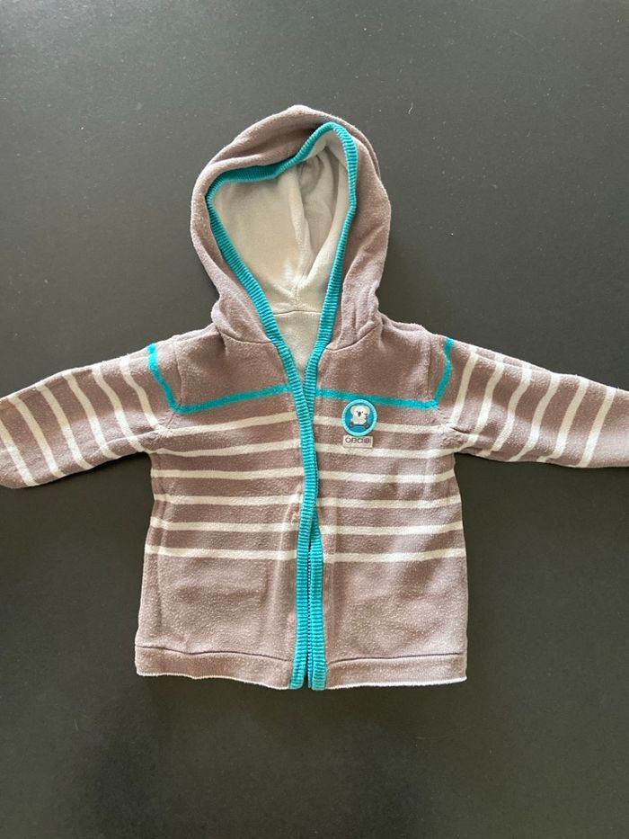 Lot de 2 vestes - photo numéro 4