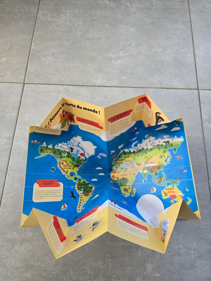 Kididoc autour du monde - photo numéro 4