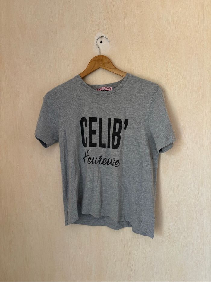 T-shirt - photo numéro 2