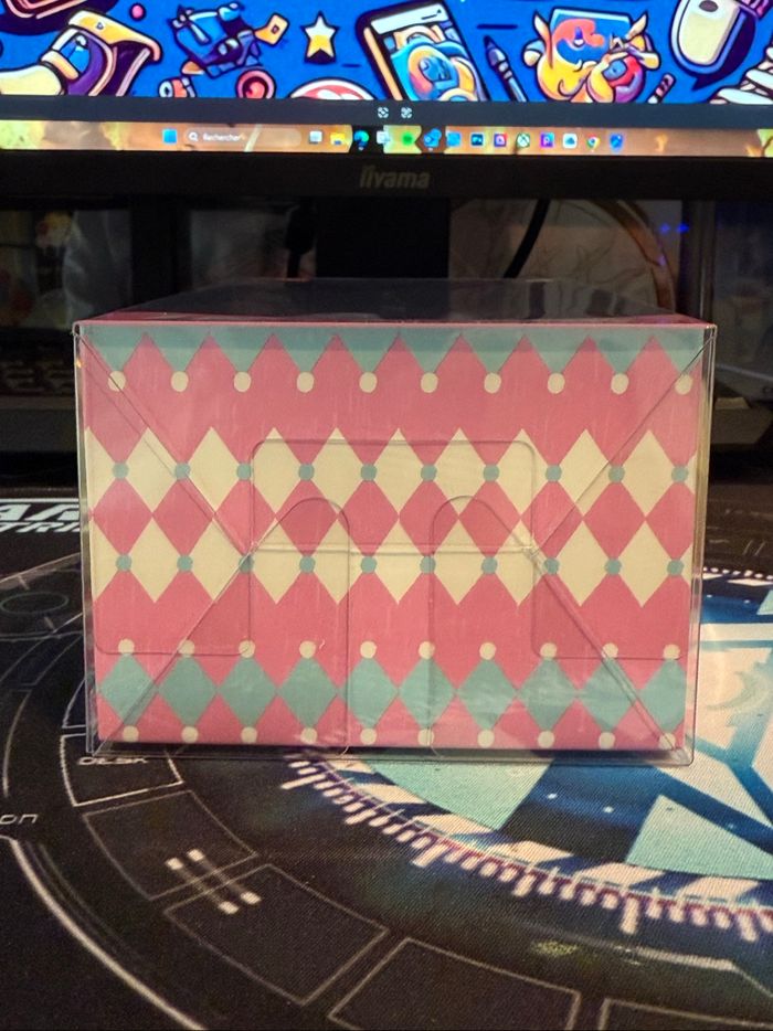 Pop Mart Labubu The Monsters – Let’s Checkmate - photo numéro 6