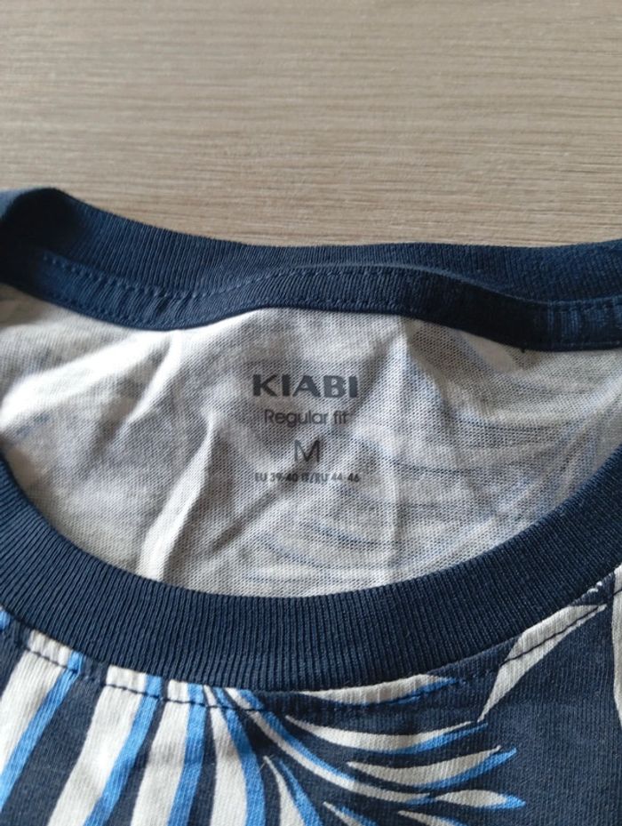 T shirt Kiabi - photo numéro 4