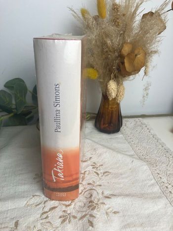 Tatiana sous blister