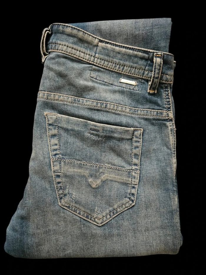 Jean Diesel - 40/L