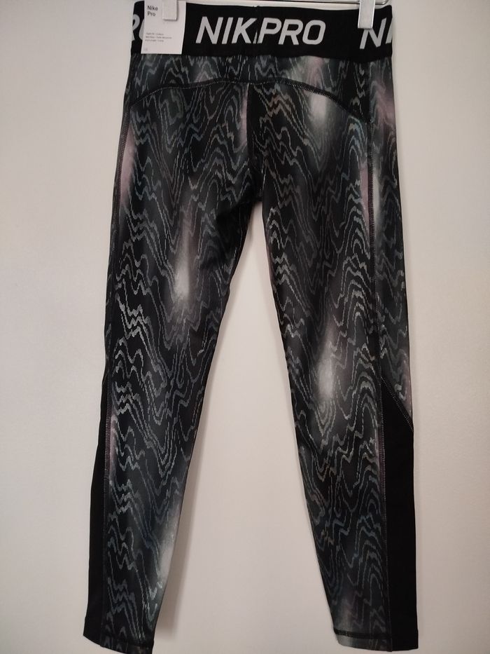 Legging Nike fille S - photo numéro 3