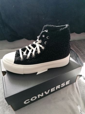 Converse, neuves