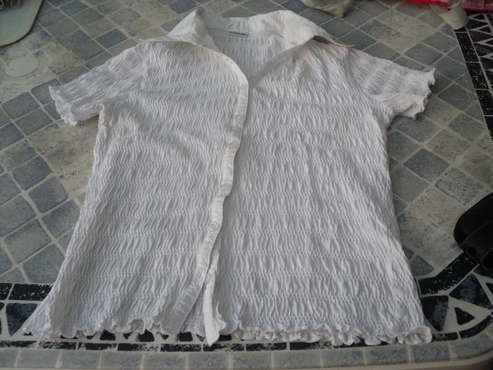 Chemisier Damart taille 38