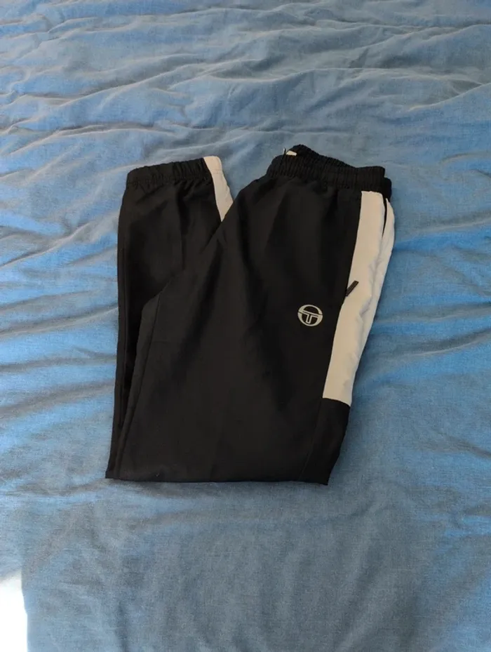 Jogging Sergio Tacchini